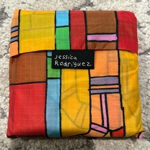 BAGGU - jessica rodríguez 👢♥️